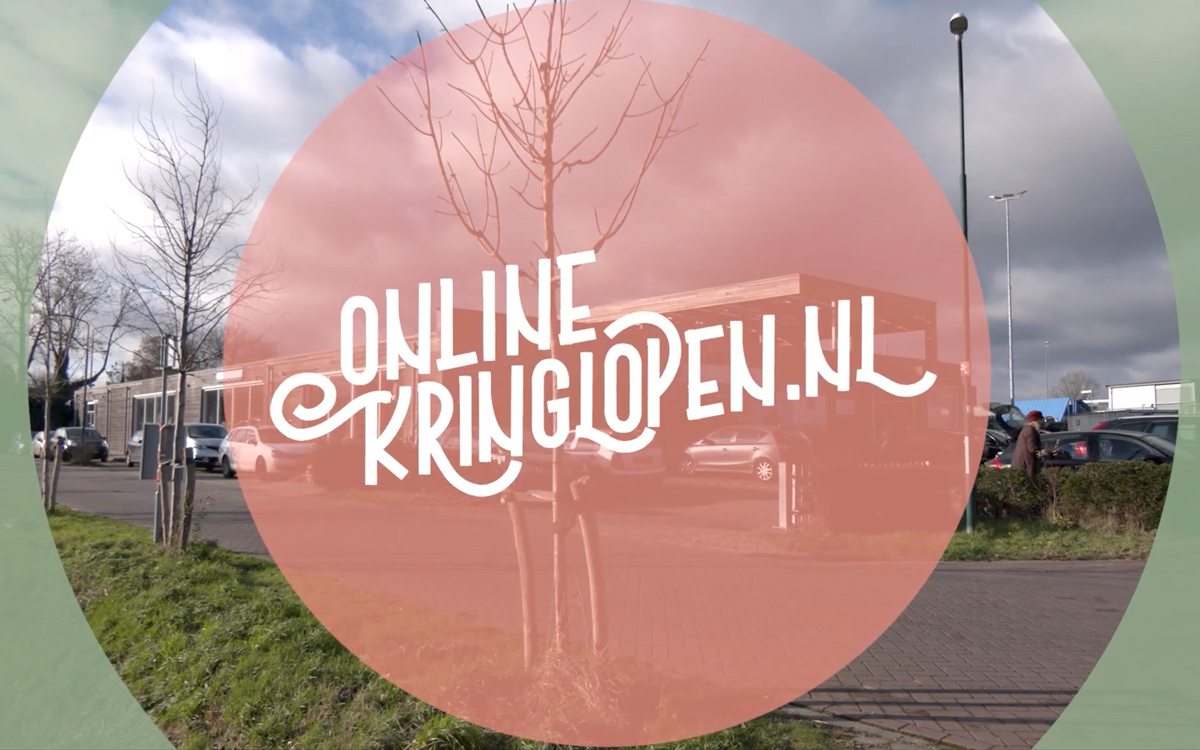 OnlineKringlopen.nl video | SKS Store