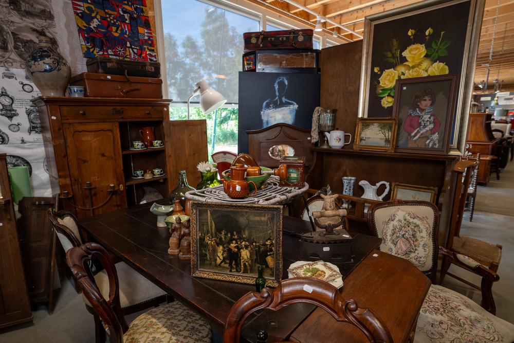 Leuke hoek close � SKS store